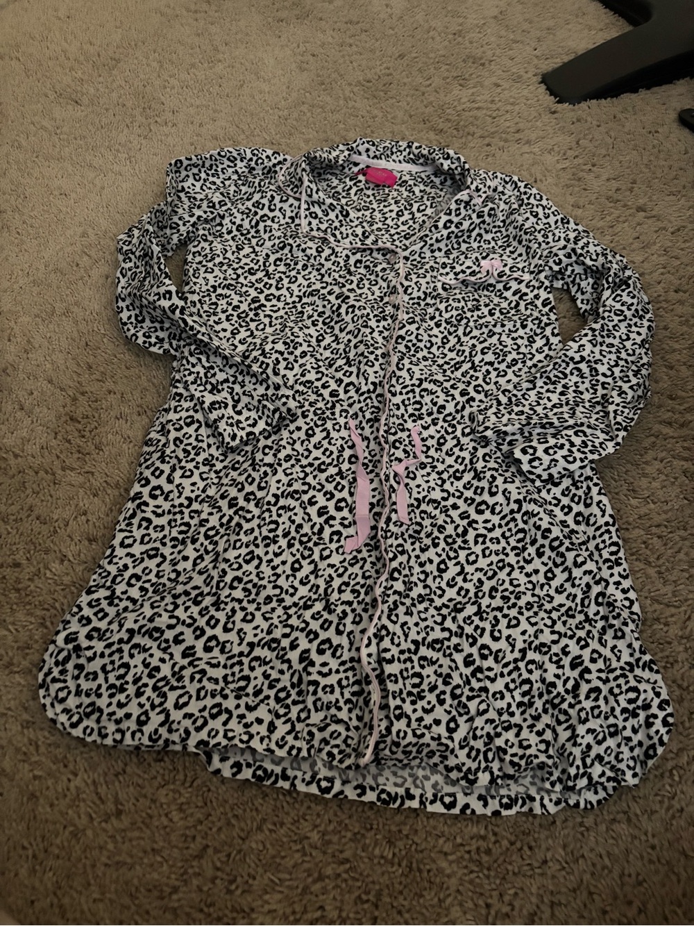 Nightgown